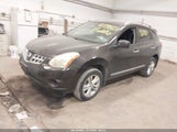 NISSAN ROGUE SV JN8AS5MVXCW407959 снимка