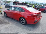 Kia Forte Lxs 3KPF24AD0ME330473 fotografie