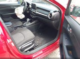 Kia Forte Lxs 3KPF24AD0ME330473 fotografie