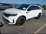 Kia Sorento Sx 5XYRK4LFXNG149882 снимка