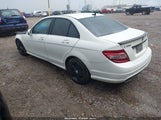 MERCEDES-BENZ C 350 SPORT WDDGF5GB9BR181136 photo