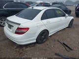 MERCEDES-BENZ C 350 SPORT WDDGF5GB9BR181136 photo