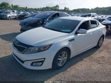 Kia Optima Lx KNAGM4A74F5611776 снимка