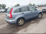 Honda Cr-V Lx JHLRE48338C021758 снимка