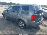 Honda Pilot Ex-L 5FNYF3H52DB026819 снимка