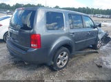 Honda Pilot Ex-L 5FNYF3H52DB026819 снимка