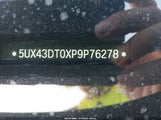 BMW X4 M40I 5UX43DT0XP9P76278 снимка
