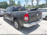 Ram  Tradesman 4X2 5'7 Box 1C6RREGT5KN596228 снимка