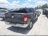 Ram  Tradesman 4X2 5'7 Box 1C6RREGT5KN596228 снимка
