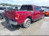 Ford F-150 Xlt 1FTEW1EF8FKE46286 снимка