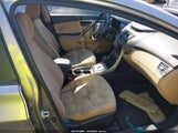 Hyundai Elantra Gls 5NPDH4AE8DH245844 снимка