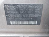 Hyundai Elantra Gls 5NPDH4AE8DH245844 снимка