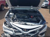 Toyota Camry Xse 4T1K61AK5NU072708 fotografie