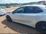 Toyota Camry Xse 4T1K61AK5NU072708 photo