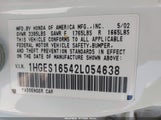 Honda Civic Lx 1HGES16542L054638 снимка