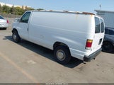 Ford Econoline E250 Van 1FTGE24H8NHA42873 fotografie