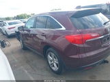 Acura Rdx 5J8TB4H57DL009427 снимка