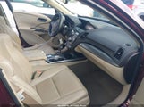 Acura Rdx 5J8TB4H57DL009427 снимка