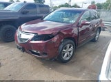 Acura Rdx 5J8TB4H57DL009427 снимка