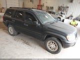 Jeep Grand Cherokee Limited 1J4GW58N14C275014 fotografie