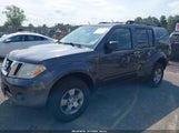 Nissan Pathfinder S 5N1AR1NB3BC623619 снимка