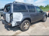 Nissan Pathfinder S 5N1AR1NB3BC623619 снимка
