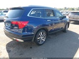 Honda Pilot Touring 5FNYF6H92GB503242 снимка