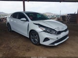 Kia Forte Lxs 3KPF24ADXRE773219 fotografie