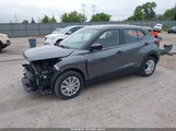 Nissan Kicks S Xtronic Cvt 3N1CP5BVXML505473 снимка