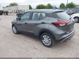 Nissan Kicks S Xtronic Cvt 3N1CP5BVXML505473 снимка