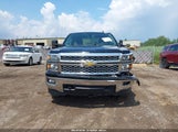 Chevrolet Silverado  1Lt 1GCVKREC1FZ191584 снимка