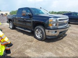 Chevrolet Silverado  1Lt 1GCVKREC1FZ191584 снимка
