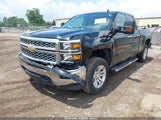 Chevrolet Silverado  1Lt 1GCVKREC1FZ191584 снимка