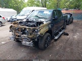 Toyota Tundra Hybrid Platinum 4Wd 5TFNC5DB4RX056016 photo