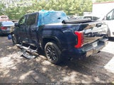 Toyota Tundra Hybrid Platinum 4Wd 5TFNC5DB4RX056016 fotografie
