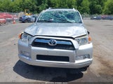 TOYOTA 4RUNNER SR5 V6 JTEBU5JRXB5051143 снимка