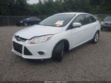 FORD FOCUS SE 1FADP3F25DL276272 fotografie