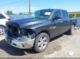Ram  Big Horn 3C6RR7LTXGG136130 снимка
