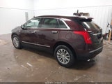 Cadillac Xt5 Luxury 1GYKNCRSXJZ161219 photo