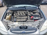 Ford Taurus Ses 1FAFP55S63G261745 fotografie