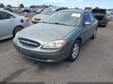 Ford Taurus Ses 1FAFP55S63G261745 fotografie