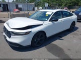 Honda Accord Hybrid Sport-L 1HGCY2F73PA028127 снимка