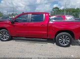 Chevrolet Silverado  4Wd Short Bed Rst 1GCUDEED5RZ345760 fotografie