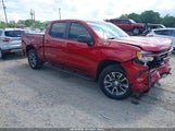 Chevrolet Silverado  4Wd Short Bed Rst 1GCUDEED5RZ345760 photo