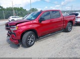 Chevrolet Silverado  4Wd Short Bed Rst 1GCUDEED5RZ345760 снимка