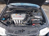 Acura Tsx JH4CL96876C012772 снимка