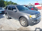 FORD ESCAPE LIMITED 1FMCU0E72CKC70259 fotografie