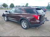 Ford Explorer Xlt 1FMSK8DH8LGC19944 снимка