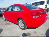 Chevrolet Cruze Eco Auto 1G1PH5SB8E7169998 снимка