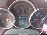 Chevrolet Cruze Eco Auto 1G1PH5SB8E7169998 снимка